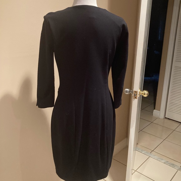 Cache Sheath Dress - Picture 2 of 5